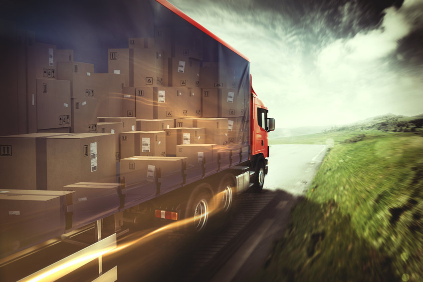 logistic services