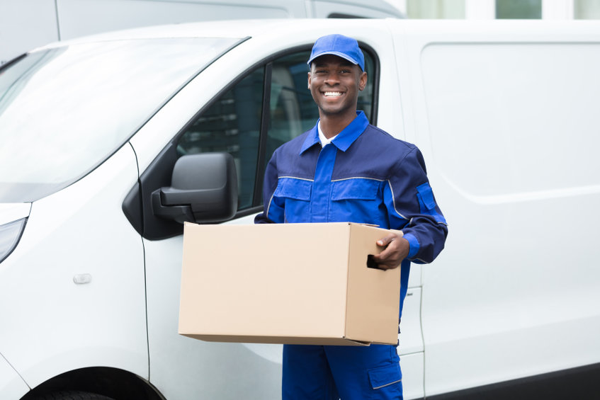 logistic services